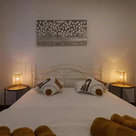 Oto By El-pi Tours Apartman Njivice