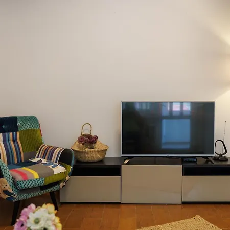 Oto By El-pi Tours Apartman Njivice