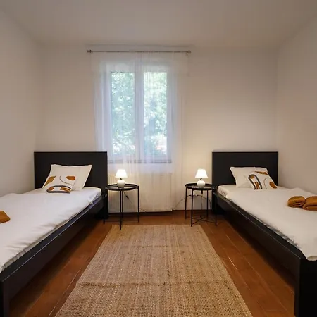 Apartmán Oto By El-pi Tours